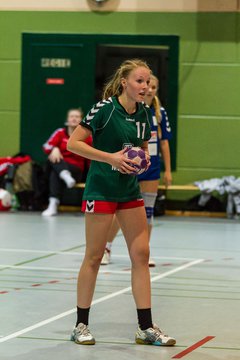 Bild 191 - B-Juniorinnen HSG Kremperheide/M�nsterdorf - JSG Alstertal/Norderstedt : Ergebnis: 21:21